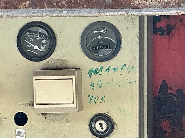 2001 finlay 798 mobiele trommelzeefinstallatie - afbeelding 2 van  11