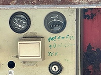 2001 finlay 798 mobiele trommelzeefinstallatie - afbeelding 2 van  11