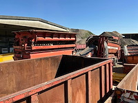 2001 finlay 798 mobiele trommelzeefinstallatie - afbeelding 5 van  11