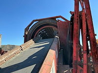 2001 finlay 798 mobiele trommelzeefinstallatie - afbeelding 8 van  11