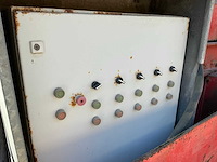 2001 finlay 798 mobiele trommelzeefinstallatie - afbeelding 10 van  11