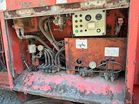 2001 finlay 798 mobiele trommelzeefinstallatie - afbeelding 11 van  11