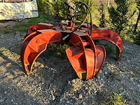 2001 finn rotor pe/6-40 sorteergrijper
