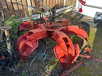 2001 finn rotor pe/6-40 sorteergrijper - afbeelding 3 van  8