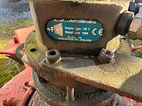 2001 finn rotor pe/6-40 sorteergrijper - afbeelding 4 van  8