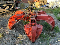 2001 finn rotor pe/6-40 sorteergrijper - afbeelding 7 van  8