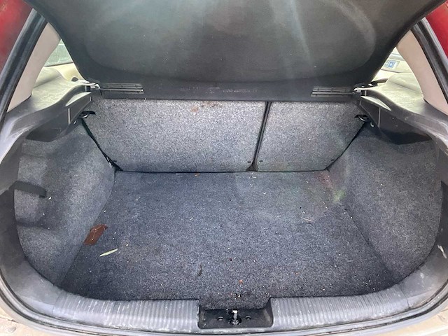 2001 ford focus personenauto - afbeelding 3 van  25