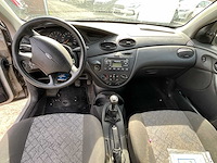 2001 ford focus personenauto - afbeelding 7 van  25