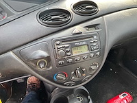 2001 ford focus personenauto - afbeelding 9 van  25
