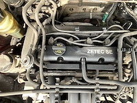 2001 ford focus personenauto - afbeelding 11 van  25