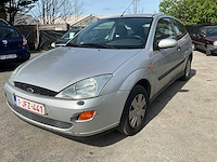 2001 ford focus personenauto