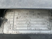 2001 ford focus personenauto - afbeelding 15 van  25