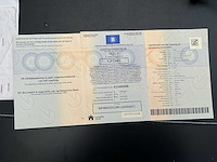 2001 ford focus personenauto - afbeelding 16 van  25