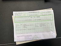 2001 ford focus personenauto - afbeelding 17 van  25