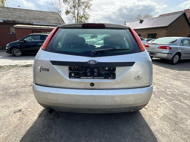 2001 ford focus personenauto - afbeelding 20 van  25