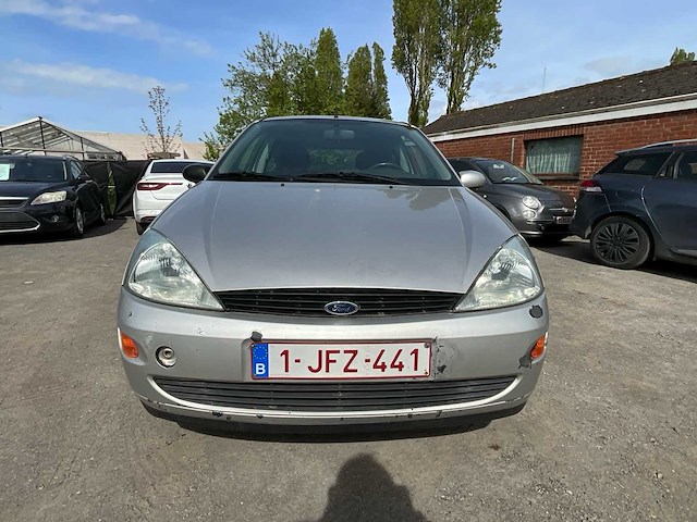 2001 ford focus personenauto - afbeelding 24 van  25