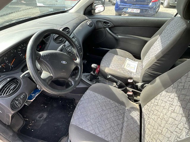 2001 ford focus personenauto - afbeelding 25 van  25