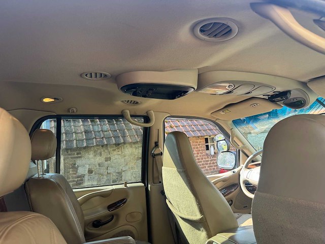 2001 ford usa expedition 5.4 v8 auto - afbeelding 13 van  38