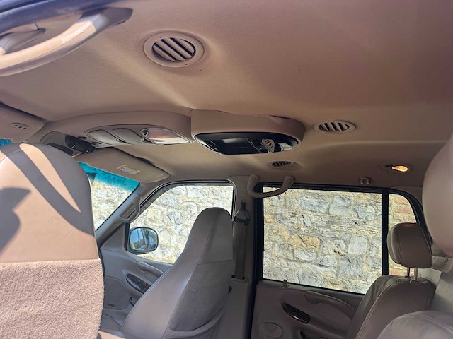 2001 ford usa expedition 5.4 v8 auto - afbeelding 14 van  38