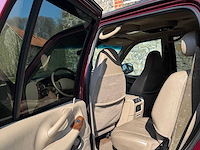 2001 ford usa expedition 5.4 v8 auto - afbeelding 19 van  38