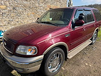 2001 ford usa expedition 5.4 v8 auto - afbeelding 1 van  38
