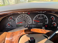 2001 ford usa expedition 5.4 v8 auto - afbeelding 23 van  38