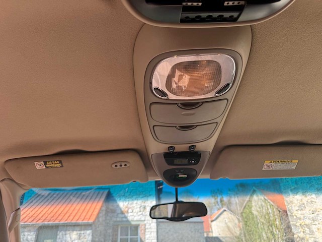 2001 ford usa expedition 5.4 v8 auto - afbeelding 24 van  38