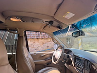 2001 ford usa expedition 5.4 v8 auto - afbeelding 25 van  38