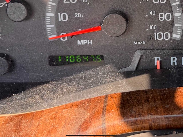 2001 ford usa expedition 5.4 v8 auto - afbeelding 26 van  38