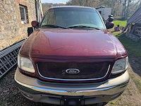 2001 ford usa expedition 5.4 v8 auto - afbeelding 2 van  38