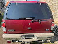 2001 ford usa expedition 5.4 v8 auto - afbeelding 4 van  38