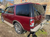 2001 ford usa expedition 5.4 v8 auto - afbeelding 5 van  38