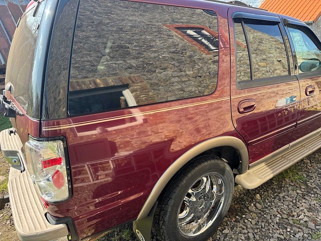 2001 ford usa expedition 5.4 v8 auto - afbeelding 6 van  38