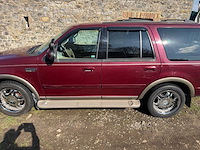 2001 ford usa expedition 5.4 v8 auto - afbeelding 8 van  38