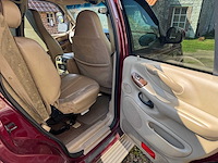 2001 ford usa expedition 5.4 v8 auto - afbeelding 9 van  38