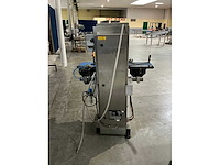 2001 garvens e3 automatisch controle-weegwerktuig - afbeelding 4 van  8