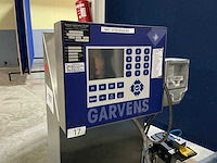 2001 garvens e3 automatisch controle-weegwerktuig - afbeelding 5 van  8