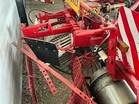 2001 gilles asc-a 48-32 - tr 24 bietenrooier combinatie met transportband - afbeelding 9 van  21
