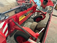 2001 gilles asc-a 48-32 - tr 24 bietenrooier combinatie met transportband - afbeelding 2 van  21