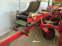 2001 gilles asc-a 48-32 - tr 24 bietenrooier combinatie met transportband - afbeelding 4 van  21
