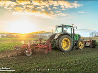 2001 gilles asc-a 48-32 - tr 24 bietenrooier combinatie met transportband - afbeelding 12 van  21
