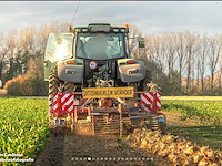 2001 gilles asc-a 48-32 - tr 24 bietenrooier combinatie met transportband - afbeelding 15 van  21