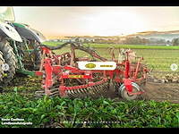 2001 gilles asc-a 48-32 - tr 24 bietenrooier combinatie met transportband - afbeelding 16 van  21