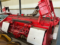 2001 gilles asc-a 48-32 - tr 24 bietenrooier combinatie met transportband - afbeelding 19 van  21