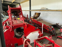 2001 gilles asc-a 48-32 - tr 24 bietenrooier combinatie met transportband - afbeelding 20 van  21