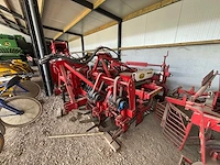 2001 gilles asc-a 48-32 - tr 24 bietenrooier combinatie - afbeelding 17 van  24