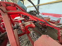 2001 gilles asc-a 48-32 - tr 24 bietenrooier combinatie - afbeelding 1 van  16