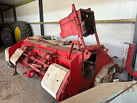 2001 gilles asc-a 48-32 - tr 24 bietenrooier combinatie - afbeelding 5 van  16