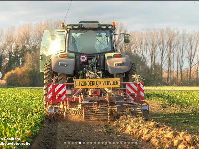 2001 gilles asc-a 48-32 - tr 24 bietenrooier combinatie - afbeelding 7 van  16