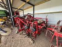 2001 gilles asc-a 48-32 - tr 24 bietenrooier combinatie - afbeelding 13 van  16